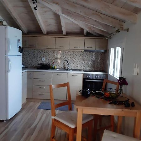 Kedros Appartement Elafonissos Buitenkant foto