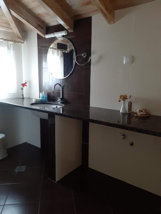 Kedros Appartement Elafonissos Buitenkant foto